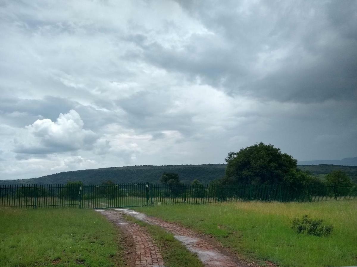 Bed and Breakfast Olive Tree Farm à Magaliesburg Extérieur photo