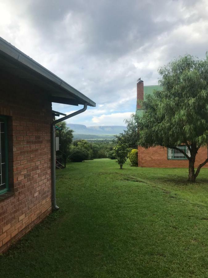 Bed and Breakfast Olive Tree Farm à Magaliesburg Extérieur photo