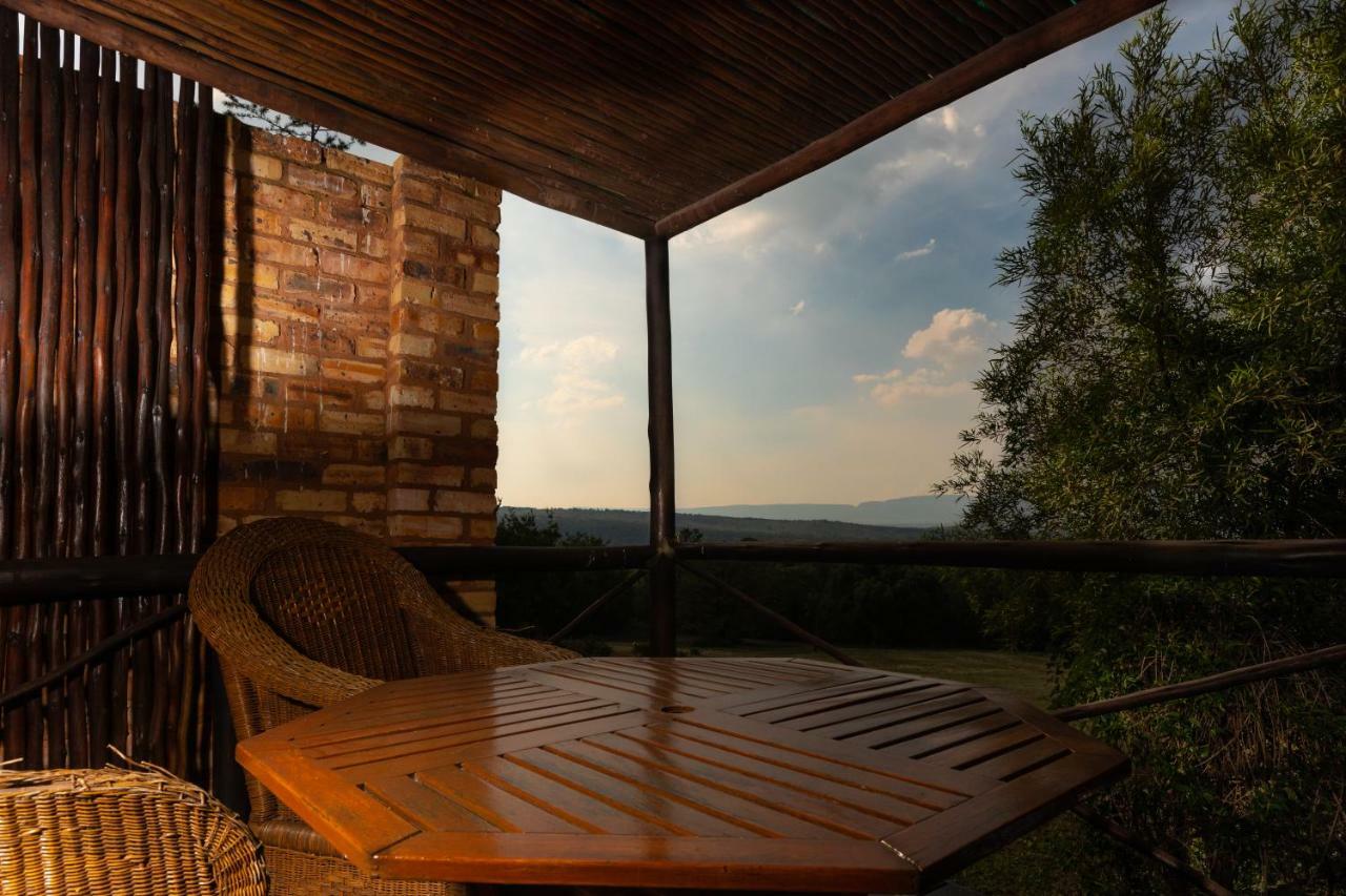 Bed and Breakfast Olive Tree Farm à Magaliesburg Extérieur photo