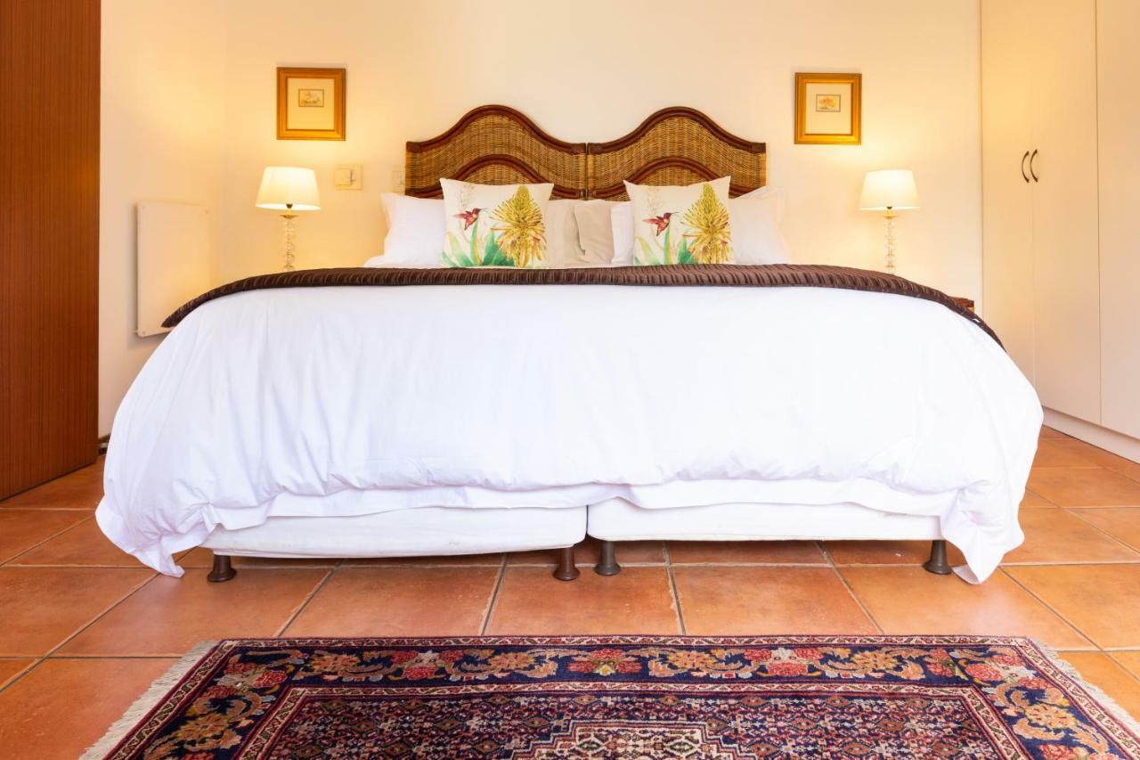 Bed and Breakfast Olive Tree Farm à Magaliesburg Extérieur photo
