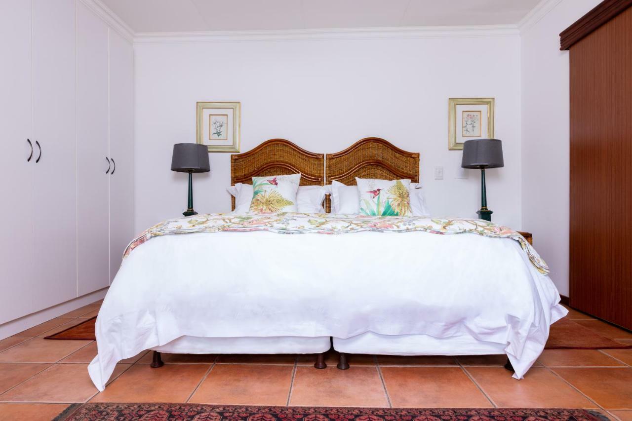 Bed and Breakfast Olive Tree Farm à Magaliesburg Extérieur photo