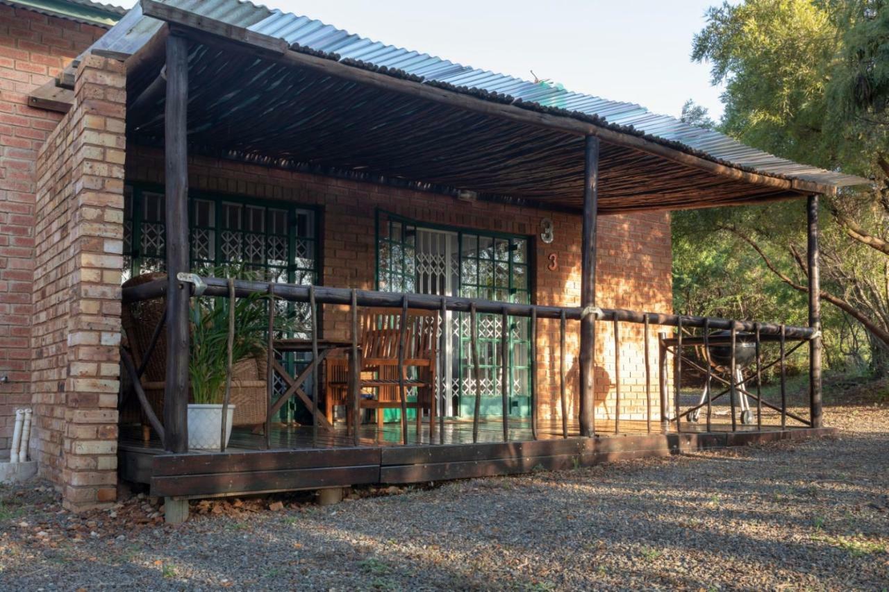 Bed and Breakfast Olive Tree Farm à Magaliesburg Extérieur photo